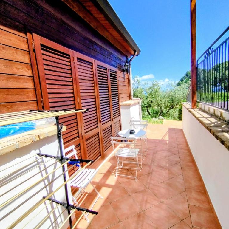 Casetta di Salaverde - Casa con 2 Camere da Letto - 18