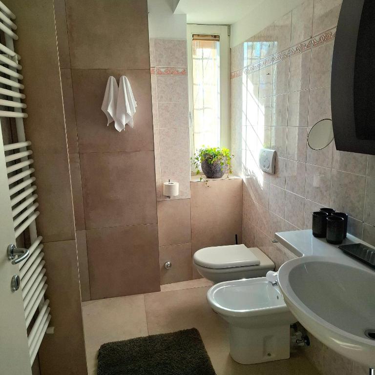 Casa Ewa - Appartamento con 2 Camere da Letto - 18