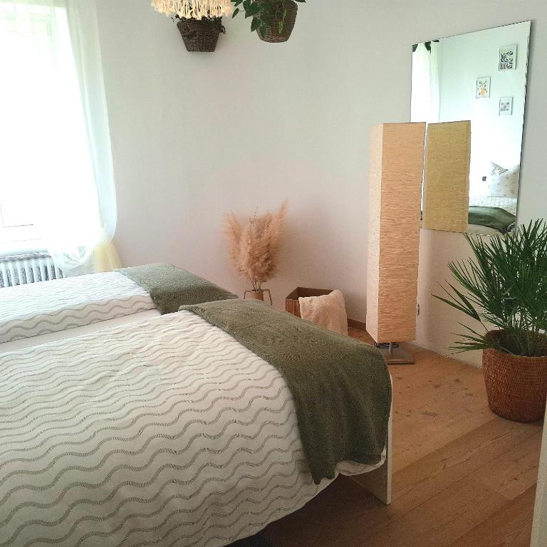 Casa Ewa - Appartamento con 2 Camere da Letto - 17