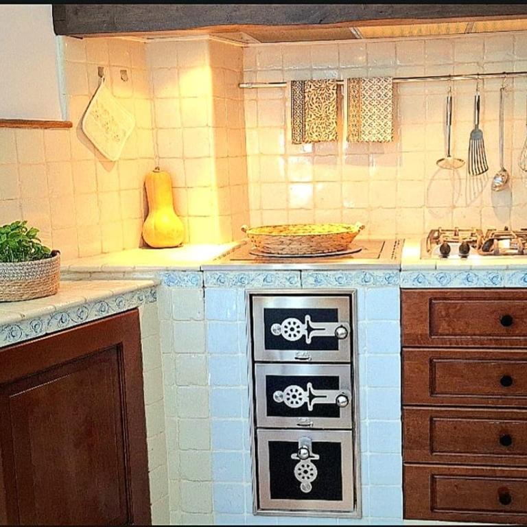 Casa Ewa - Appartamento con 2 Camere da Letto - 12