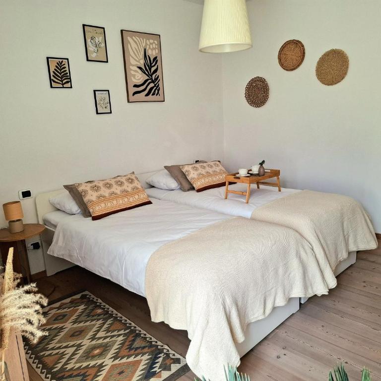 Casa Ewa - Appartamento con 2 Camere da Letto - 8