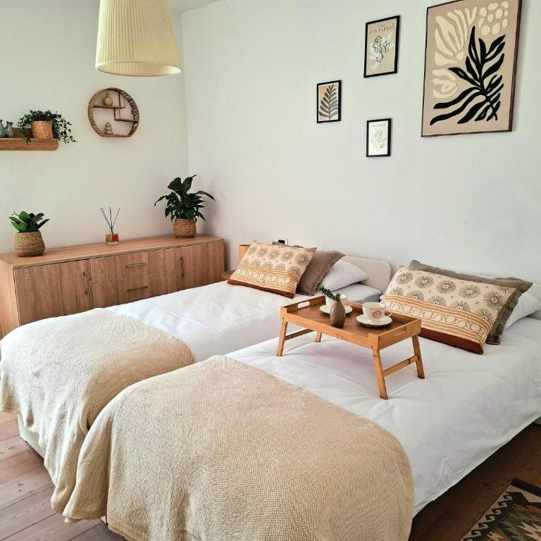Casa Ewa - Appartamento con 2 Camere da Letto - 2