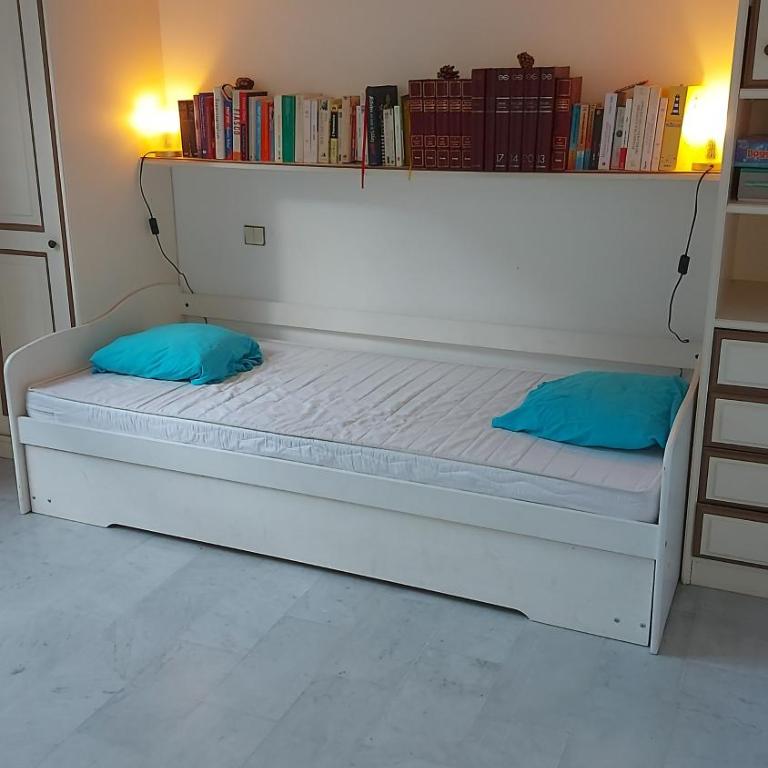 Cannes Park - Appartement 2 Chambres - 6