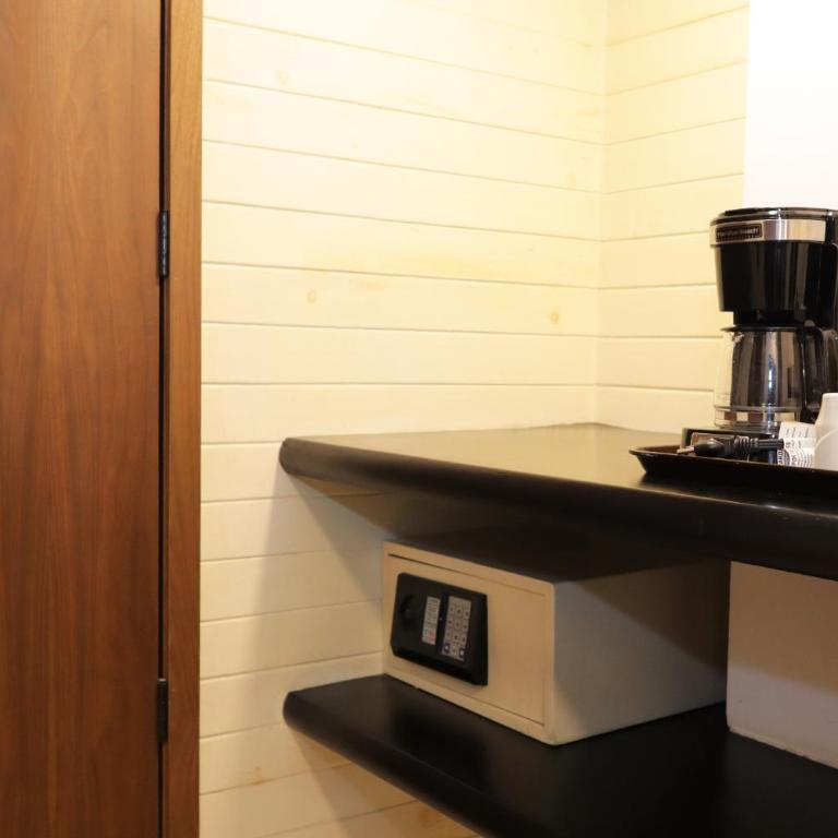 Hotel Fortin Plaza - Suite Junior - 5