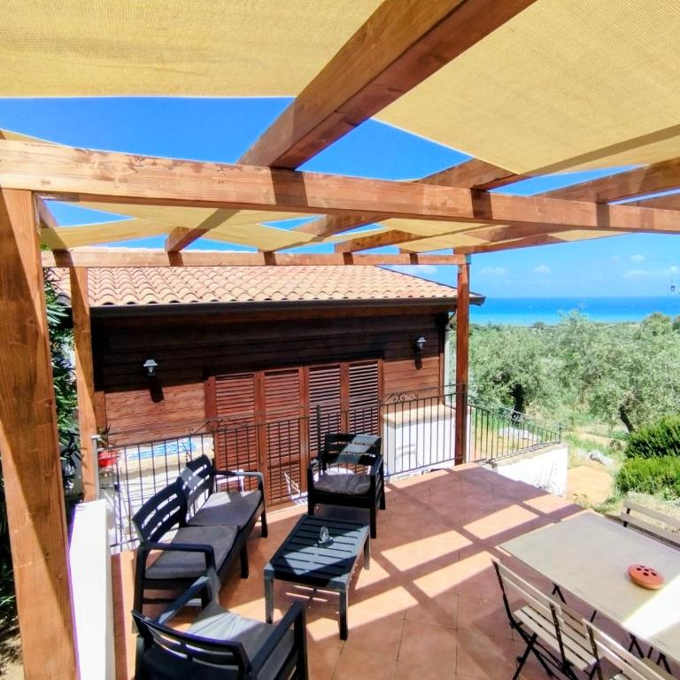 Casetta di Salaverde - Casa con 2 Camere da Letto - 14
