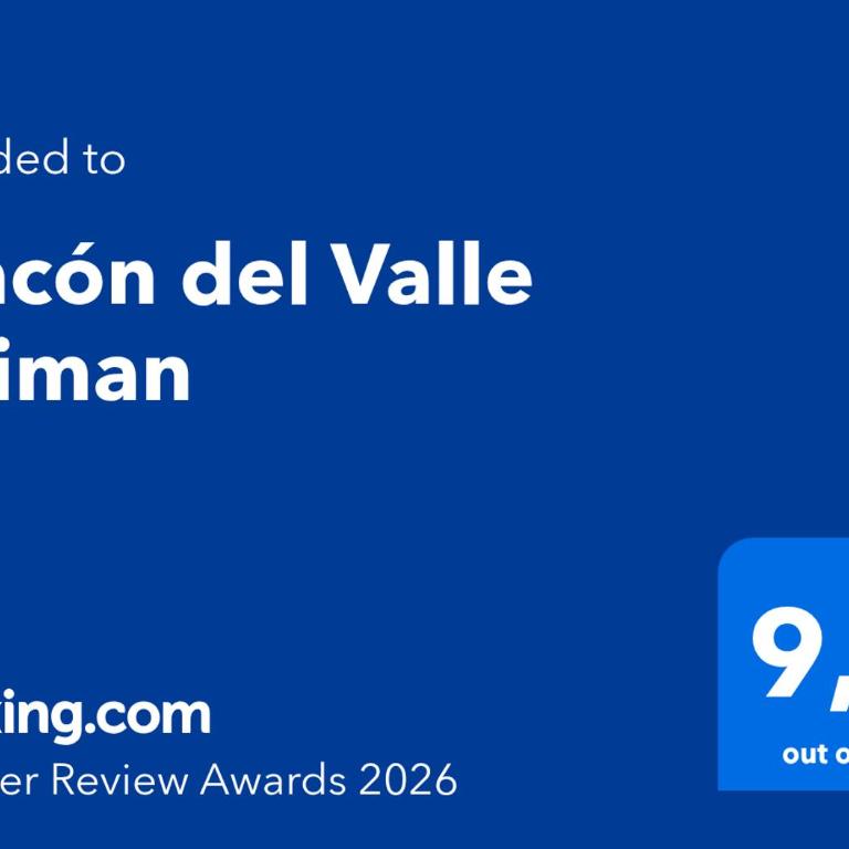 Rincón del Valle Gaiman - One-Bedroom Apartment - 26