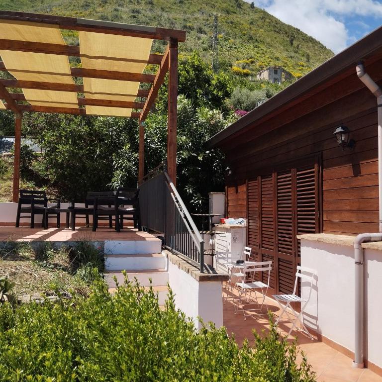 Casetta di Salaverde - Casa con 2 Camere da Letto - 10