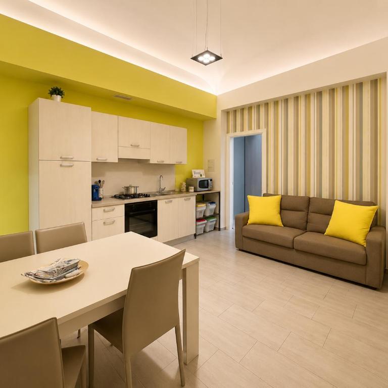 Appartamento Sofia Mare a due passi - Appartamento con 1 Camera da Letto - 2