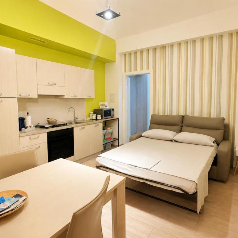 Appartamento Sofia Mare a due passi - Appartamento con 1 Camera da Letto - 7