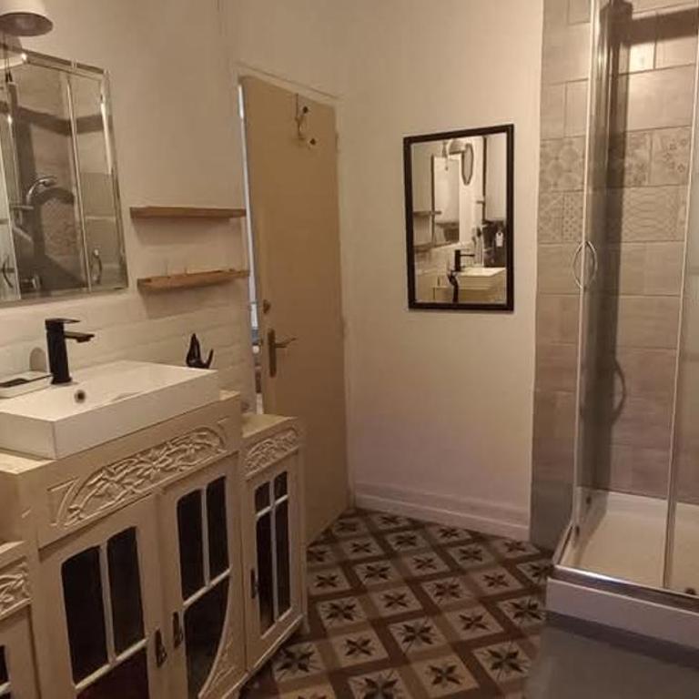 Gite la Muscadelle l Isle sur sorgue - Vacation Home - 6
