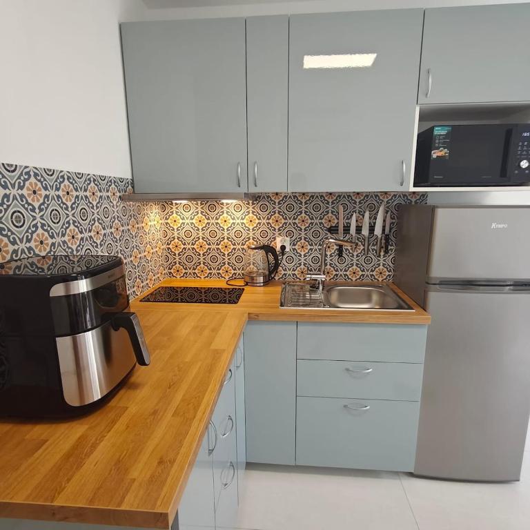 Bungalow Gran Canaria Oasis - One-Bedroom Apartment - 6