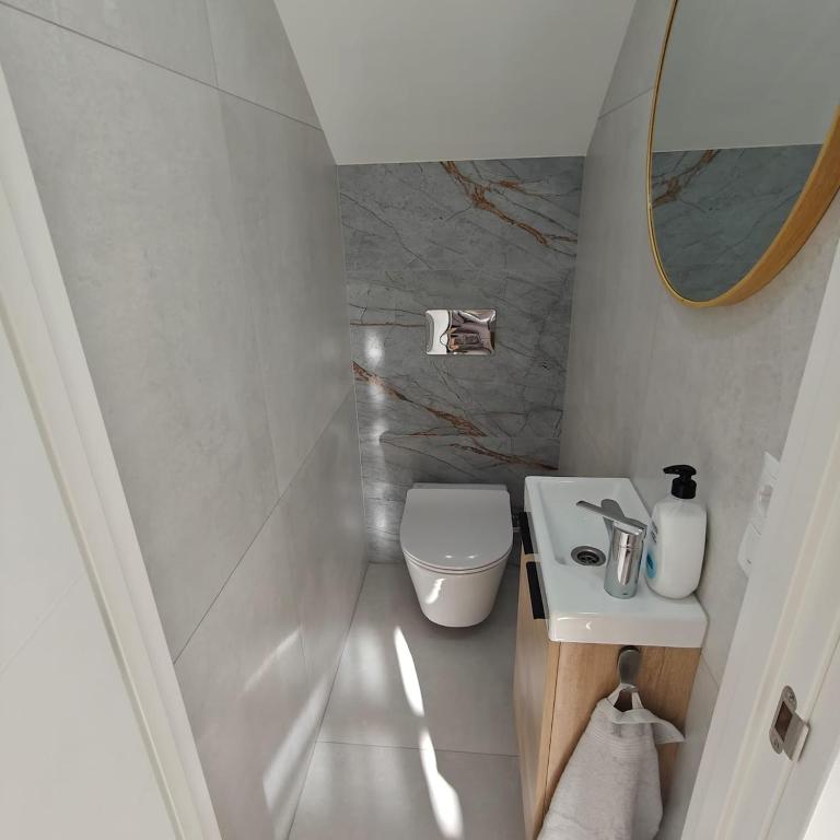 Bungalow Gran Canaria Oasis - One-Bedroom Apartment - 8