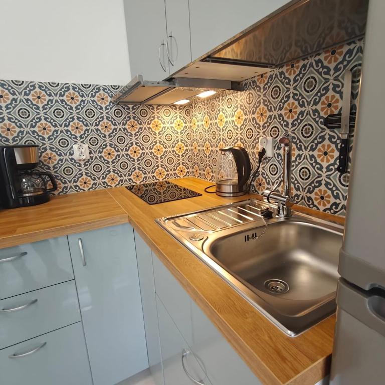 Bungalow Gran Canaria Oasis - One-Bedroom Apartment - 14