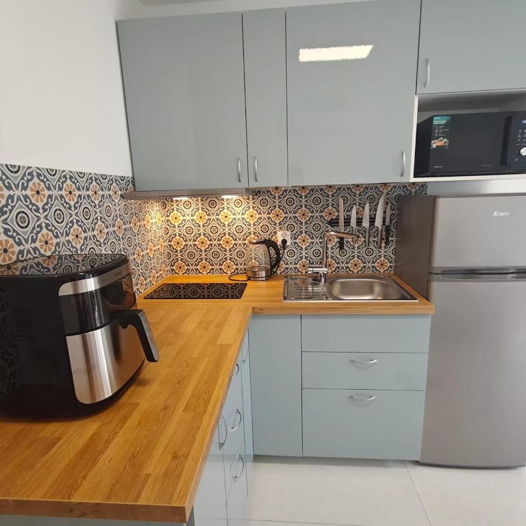 Bungalow Gran Canaria Oasis - One-Bedroom Apartment - 15
