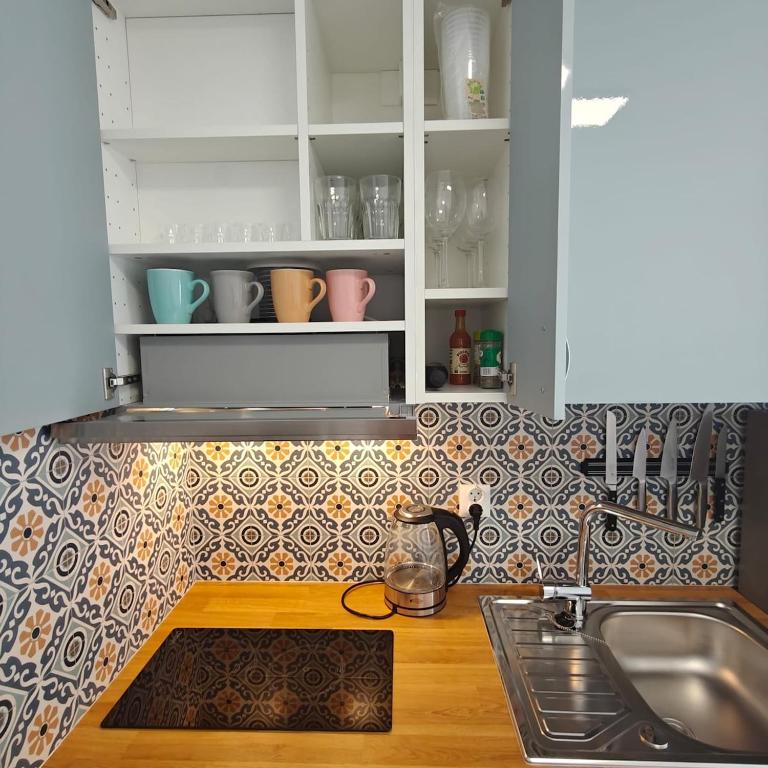 Bungalow Gran Canaria Oasis - One-Bedroom Apartment - 16