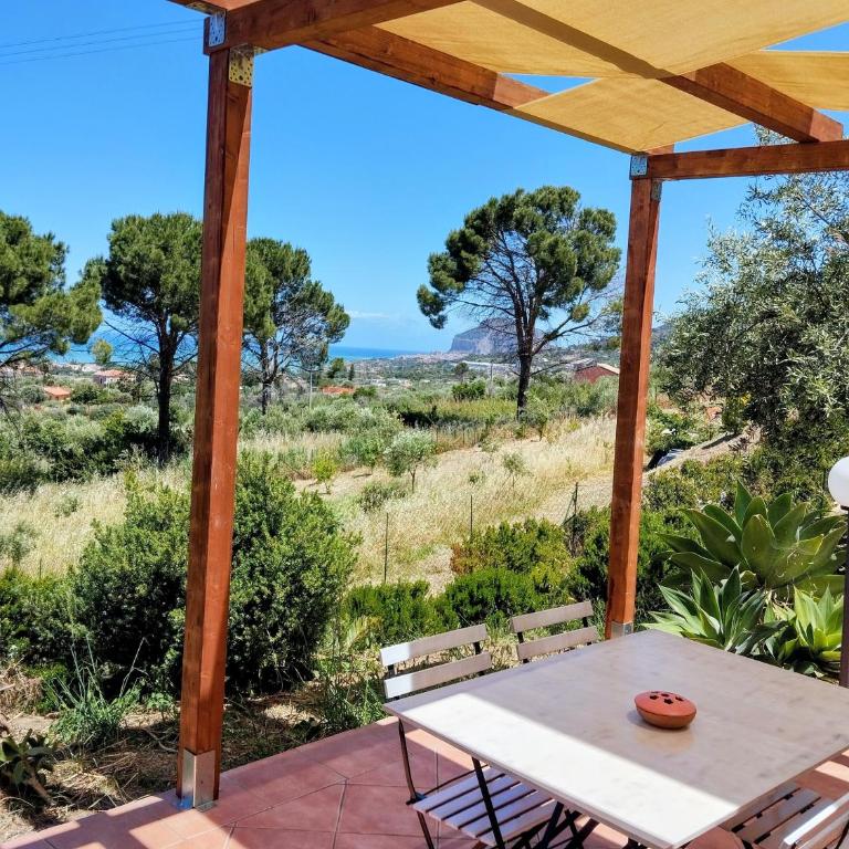 Casetta di Salaverde - Casa con 2 Camere da Letto - 5