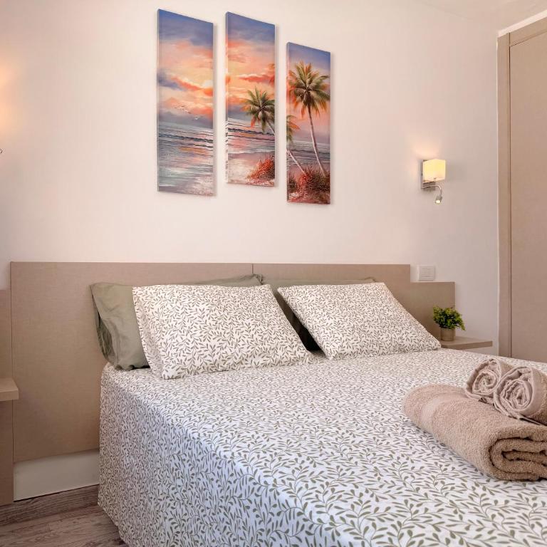Relax in Puerto Rico, Pool & Terrace Retreat - One-Bedroom Apartment - 7