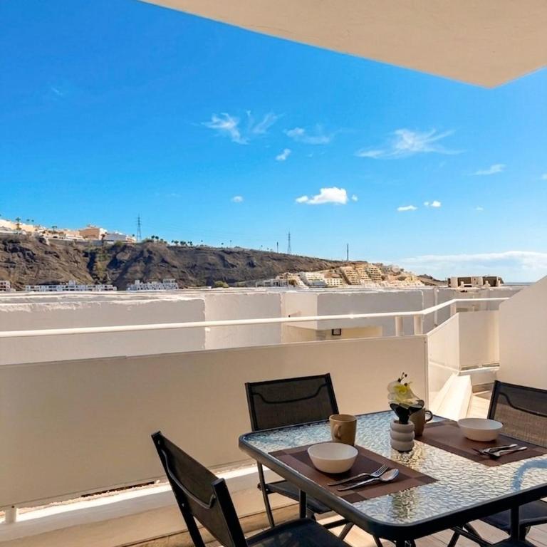 Relax in Puerto Rico, Pool & Terrace Retreat - One-Bedroom Apartment - 15