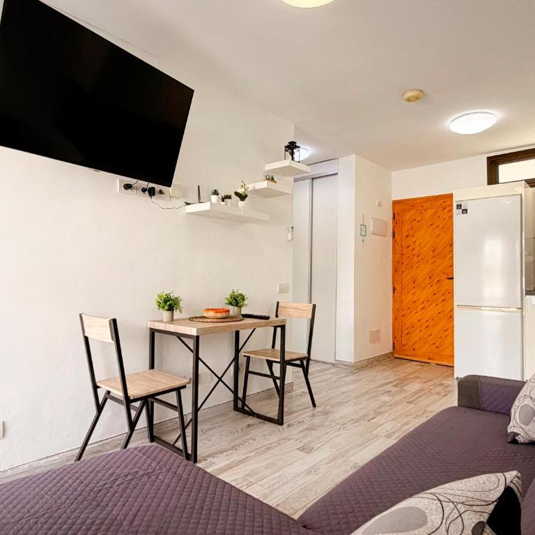 Relax in Puerto Rico, Pool & Terrace Retreat - One-Bedroom Apartment - 25