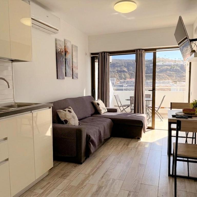 Relax in Puerto Rico, Pool & Terrace Retreat - One-Bedroom Apartment - 4
