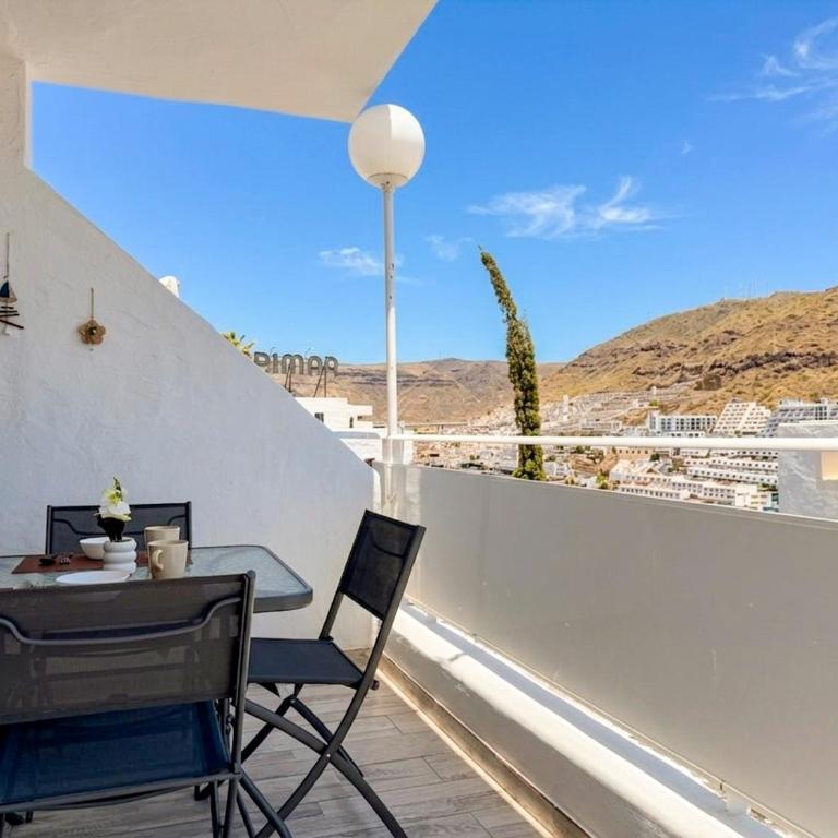 Relax in Puerto Rico, Pool & Terrace Retreat - One-Bedroom Apartment - 27