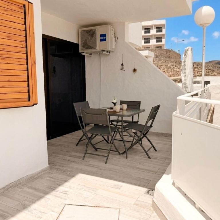 Relax in Puerto Rico, Pool & Terrace Retreat - One-Bedroom Apartment - 26