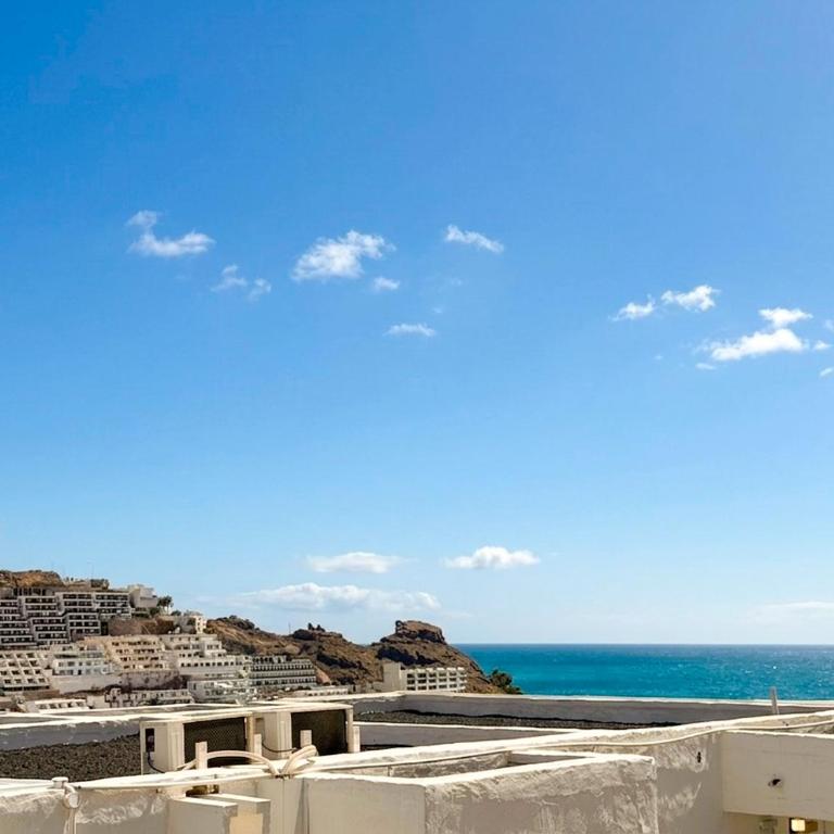 Relax in Puerto Rico, Pool & Terrace Retreat - One-Bedroom Apartment - 16