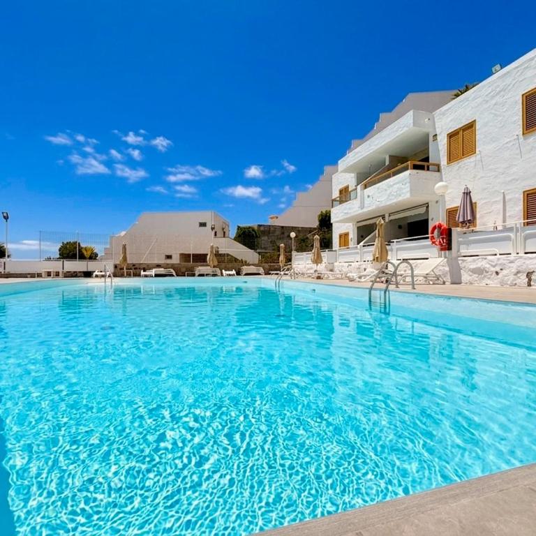 Relax in Puerto Rico, Pool & Terrace Retreat - One-Bedroom Apartment - 18