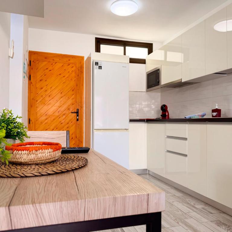 Relax in Puerto Rico, Pool & Terrace Retreat - One-Bedroom Apartment - 24