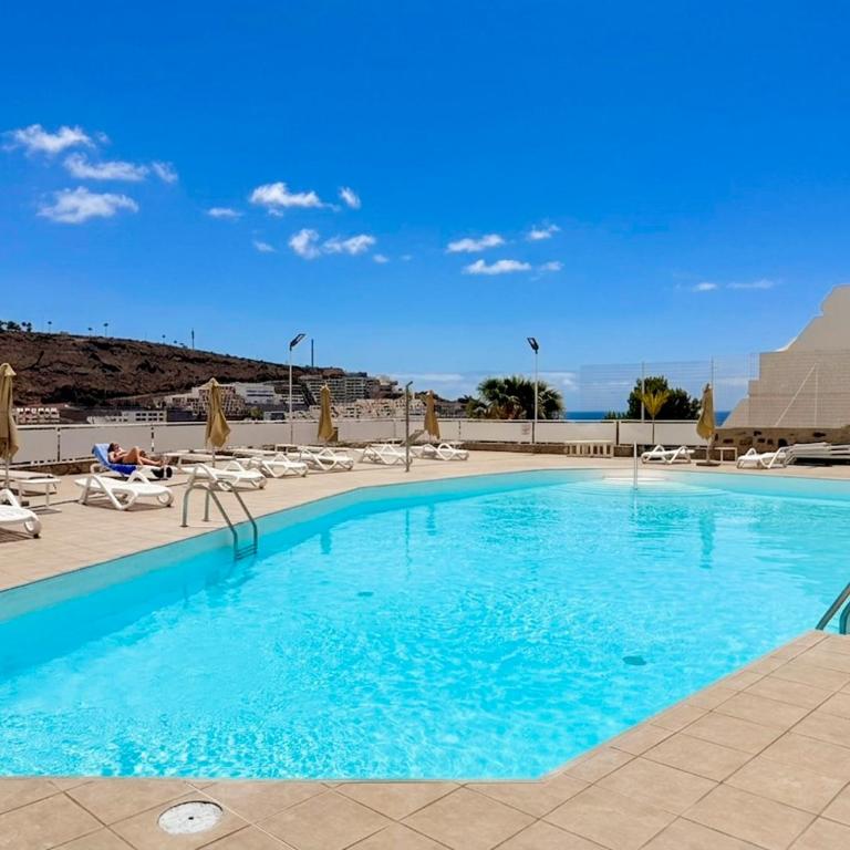 Relax in Puerto Rico, Pool & Terrace Retreat - One-Bedroom Apartment - 14