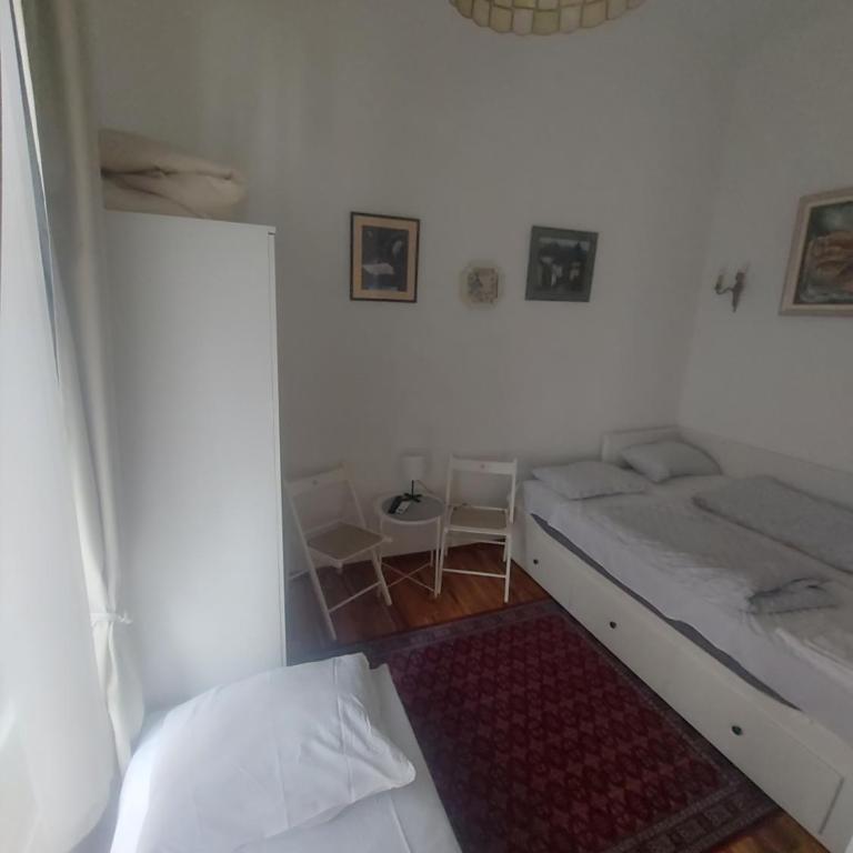 Tsar Dušan Apartment - Apartment mit 1 Schlafzimmer - 2