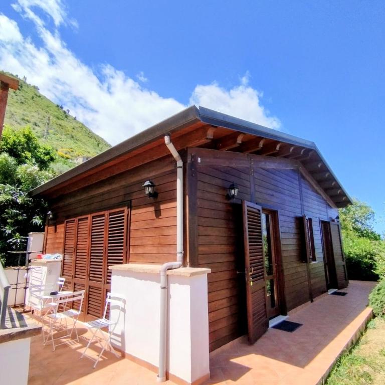Casetta di Salaverde - Casa con 2 Camere da Letto - 6