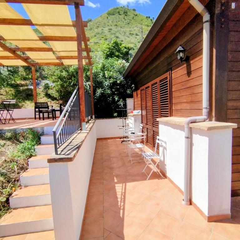 Casetta di Salaverde - Casa con 2 Camere da Letto - 2