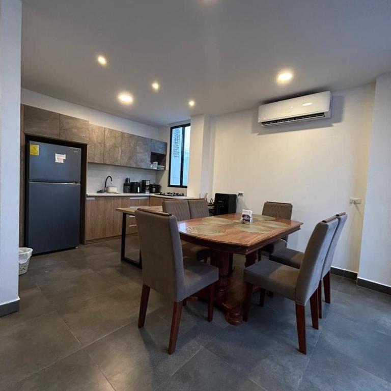 FinlandHouse - One-Bedroom House - 10
