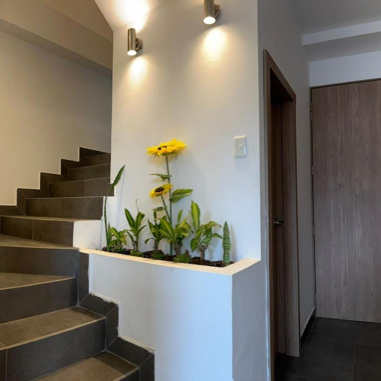 FinlandHouse - One-Bedroom House - 11