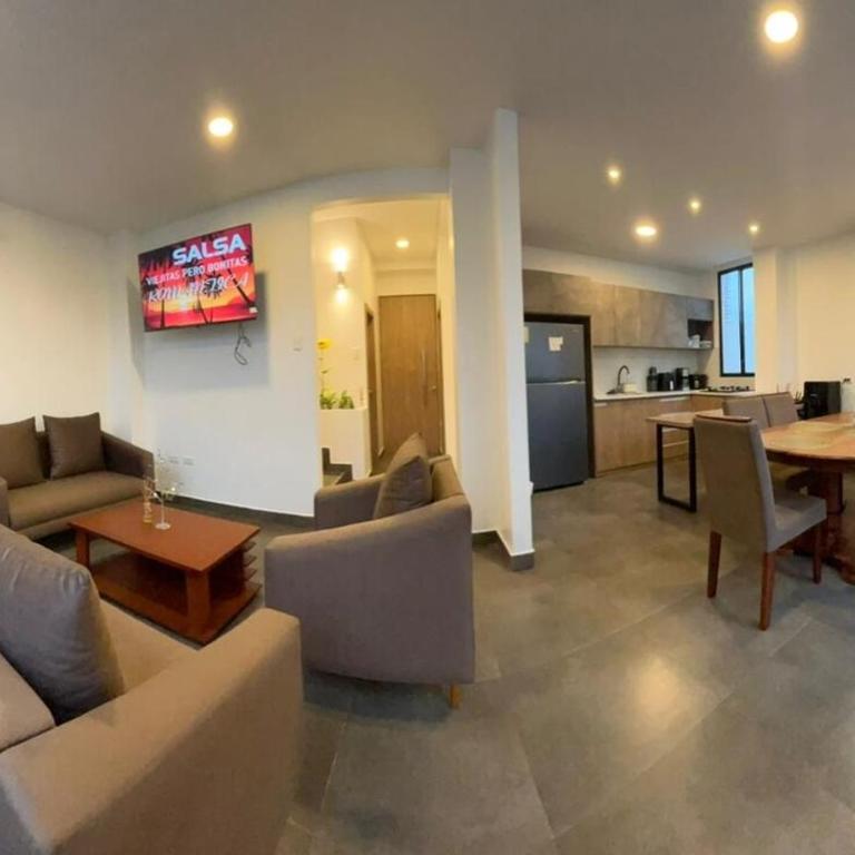 FinlandHouse - One-Bedroom House - 15