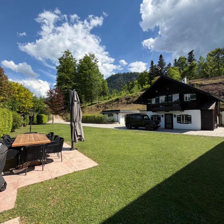 ChaletFeeling im Salzkammergut - Casa de 2 dormitorios - 3