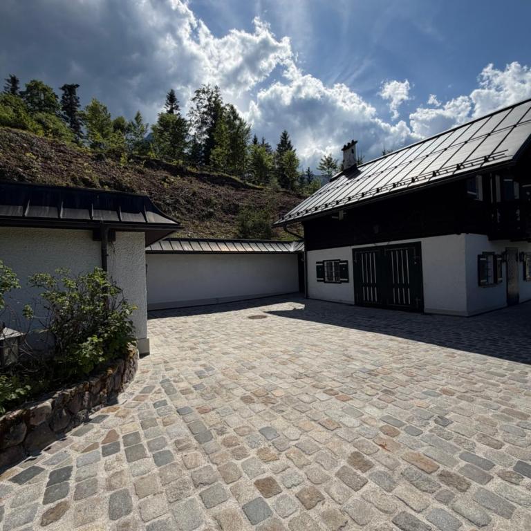 ChaletFeeling im Salzkammergut - Casa de 2 dormitorios - 6
