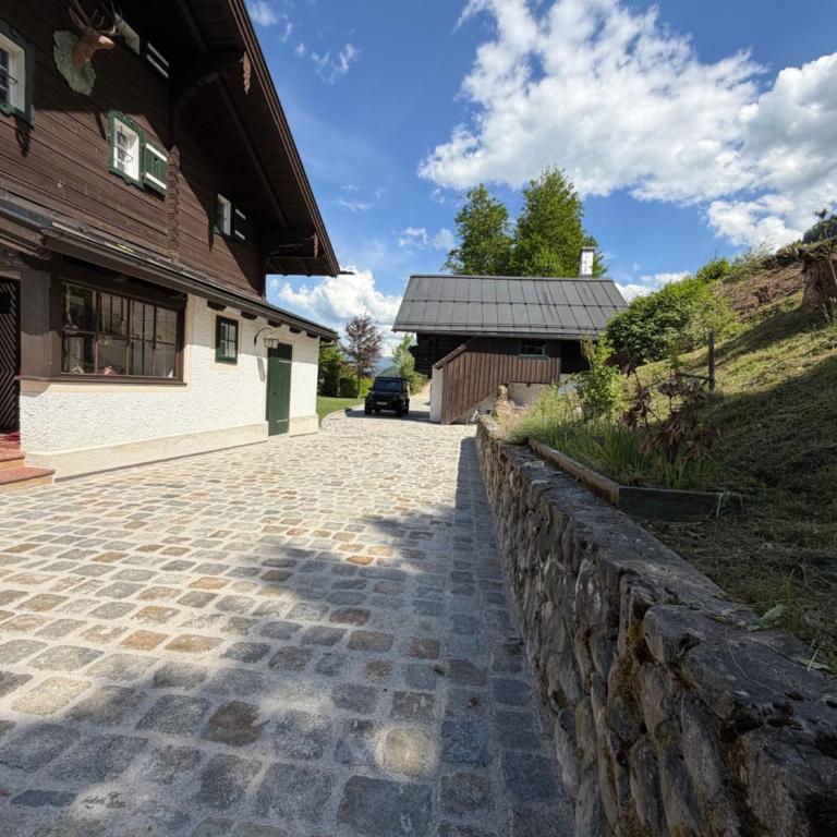 ChaletFeeling im Salzkammergut - Casa de 2 dormitorios - 5