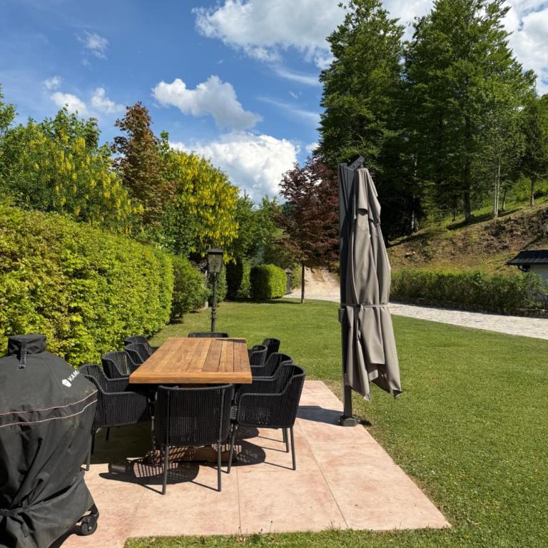 ChaletFeeling im Salzkammergut - Casa de 2 dormitorios - 4