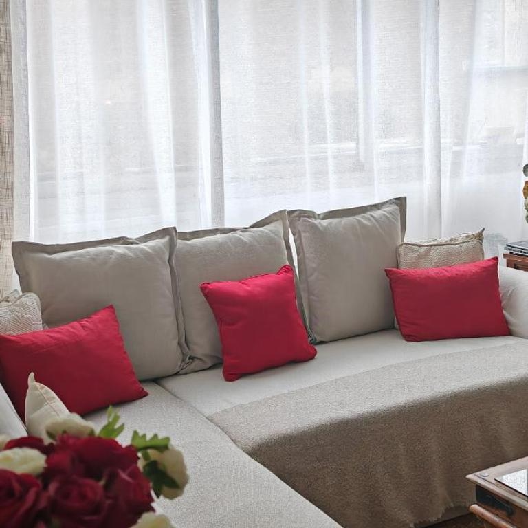 T2 meublé 1 er étage dans un quartier calme à PARIS 17 - Apartamento de 1 dormitorio - 4