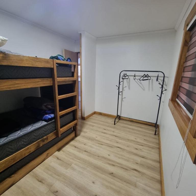 Casa Panorámica en la Naturaleza - Casa con 1 dormitorio - 20