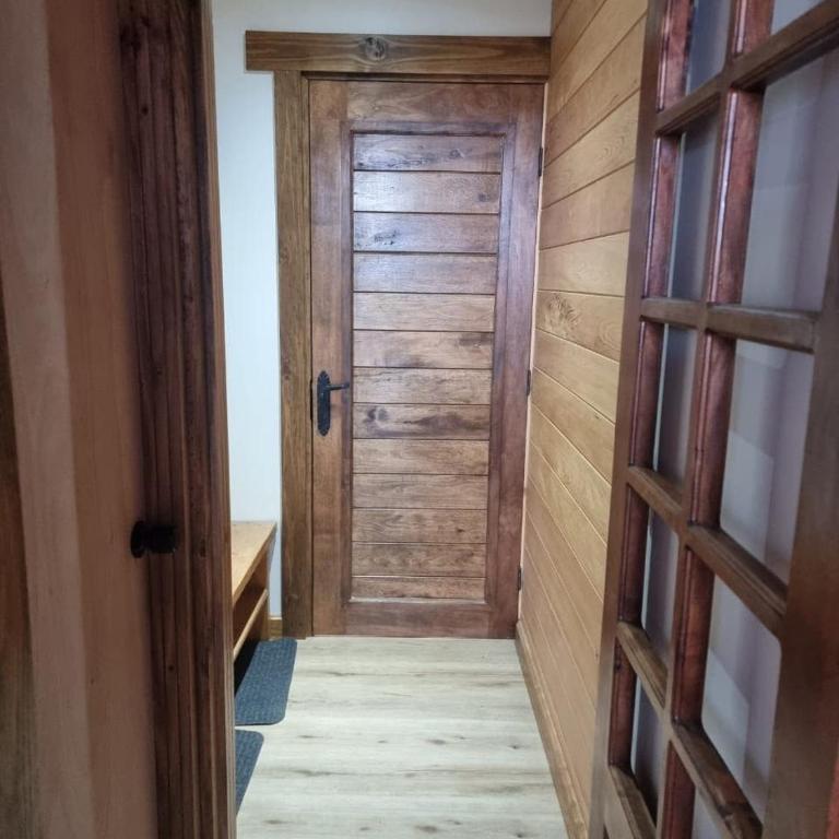Casa Panorámica en la Naturaleza - Casa con 1 dormitorio - 23