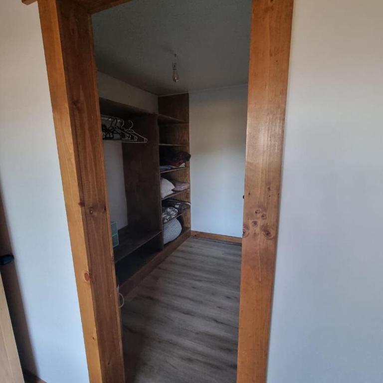 Casa Panorámica en la Naturaleza - Casa con 1 dormitorio - 27