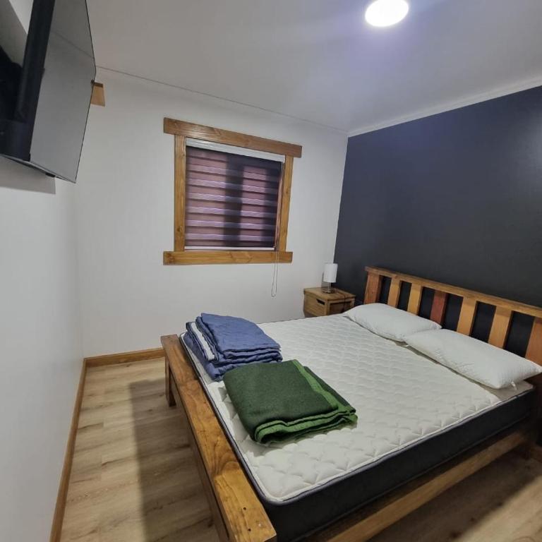 Casa Panorámica en la Naturaleza - Casa con 1 dormitorio - 29