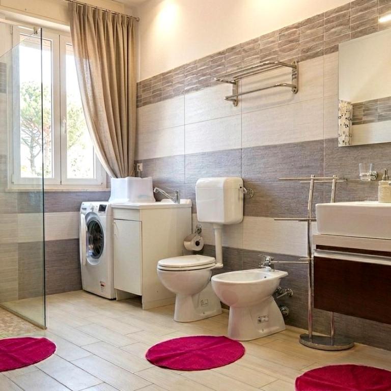 Casa Vacanze Marina di Ragusa Il Gufo e La Civetta apt - Vacation Home - 7