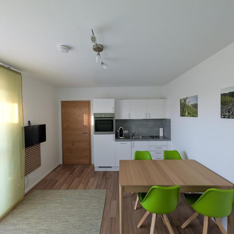 Weinstraßenapartment Fam. Dietrich - Apartamento - 25