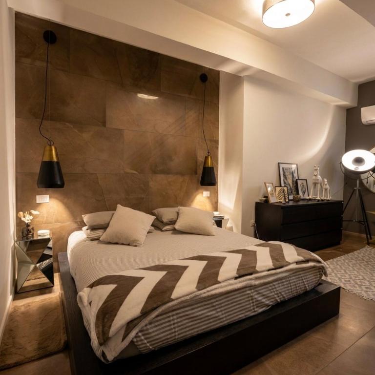 Urban Central Suites - One-Bedroom Apartment - 23