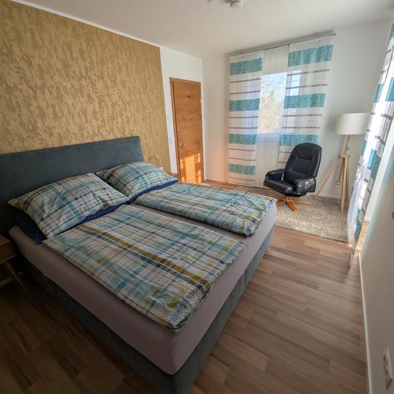 Weinstraßenapartment Fam. Dietrich - Apartamento - 29