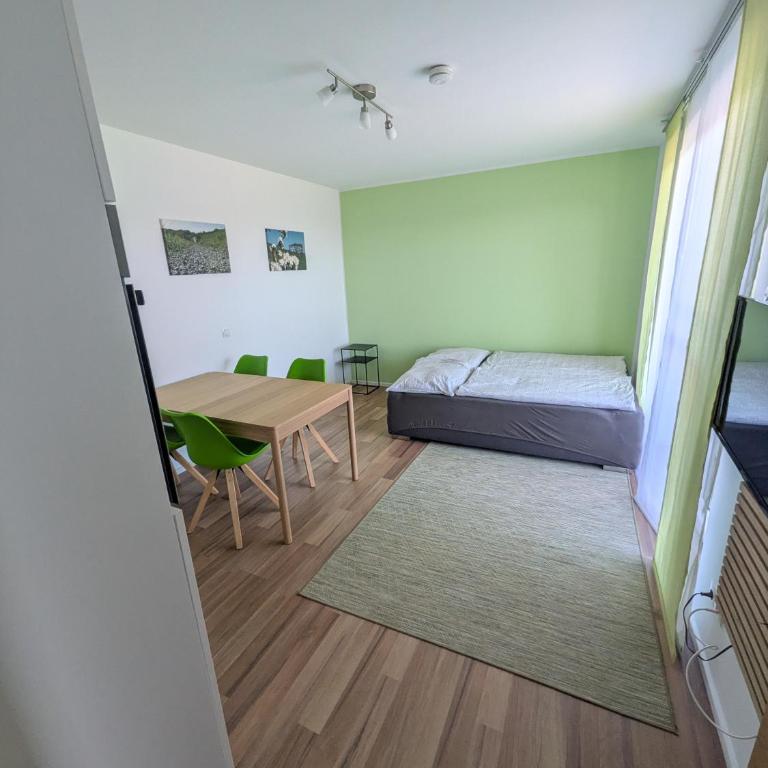 Weinstraßenapartment Fam. Dietrich - Apartamento - 30
